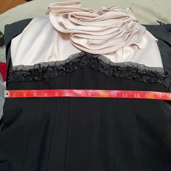 JS Collections Cocktail Dress - Picture 9 of 9